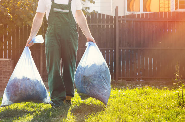Best Recycling Services for Junk  in Bel Air North, MD